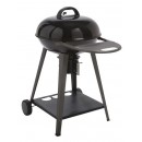 Barbecue &agrave; charbon de bois Yutan Somagic pour des moments conviviaux