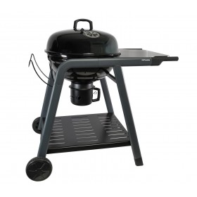 Barbecue Cook'in Garden : Barbecue Charbon de Bois TONINO 60 Cook'in Garden CH062T