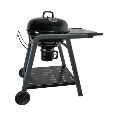 Barbecue Charbon de Bois TONINO 60 Cook'in Garden CH062T