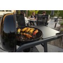 Barbecue Charbon de Bois TONINO 60 Cook'in Garden CH062T