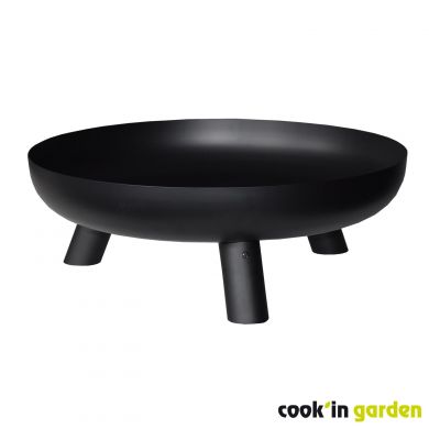 Brasero Junto diamètre 59 cm Cookingarden en acier