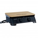 Plancha Dune Cook'in Garden L 58.5 x l 47 x H 20 cm &eacute;lectrique Pour 10 personnes