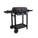 Barbecue &eacute;lectrique Flavo 50 Cook'in Garden