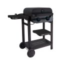 Barbecue &eacute;lectrique Flavo 50 Cook'in Garden