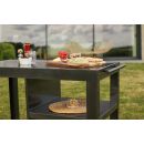 Desserte m&eacute;tal Nova 110 Cook'in Garden L 122 x l 65 x H 79.5 cm