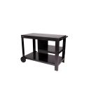 Desserte m&eacute;tal Nova 110 Cook'in Garden L 122 x l 65 x H 79.5 cm