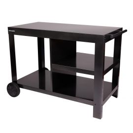 Desserte métal Nova 110 Cook'in Garden L 122 x l 65 x H 79.5 cm