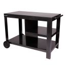 Desserte m&eacute;tal Nova 110 Cook'in Garden L 122 x l 65 x H 79.5 cm