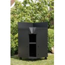 El&eacute;ment d'angle BURN Cook'in Garden pour barbecue et cuisine d'&eacute;t&eacute;